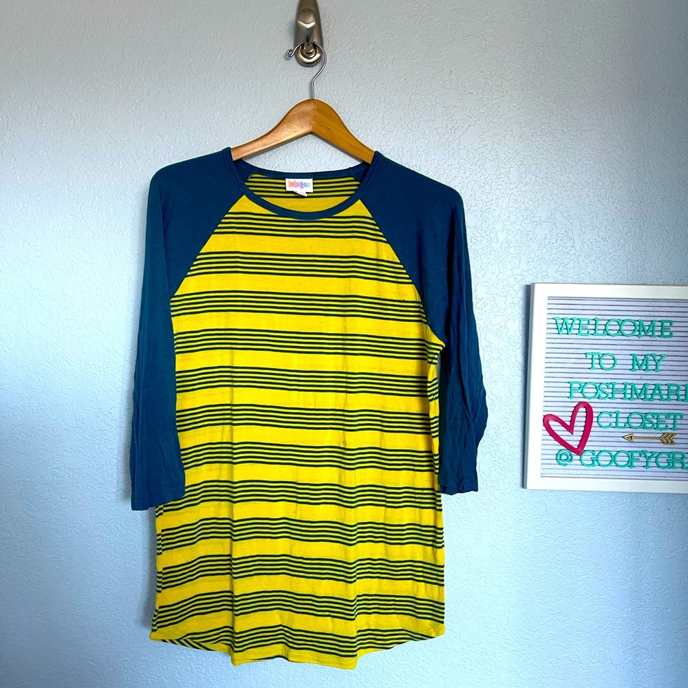 LuLaRoe L Randy